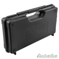 Canik METE SF Black 9mm 4.19″