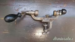 ORLATRICI CAL. 12 VINTAGE