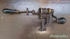 ORLATRICI CAL. 12 VINTAGE