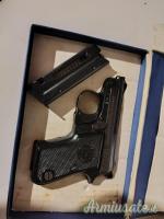 Beretta 950b .22 Short