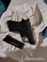 Beretta 950b .22 Short