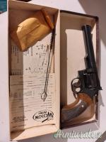 Dan Wesson  .357 Magnum  |  9x31mmR  | .353 Casull