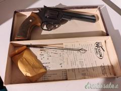 Dan Wesson  .357 Magnum  |  9x31mmR  | .353 Casull