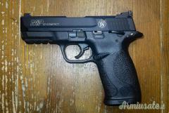 Smith & Wesson M&P 22 Compact .22 LR Long Rifle