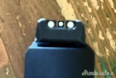 Smith & Wesson M&P 22 Compact .22 LR Long Rifle