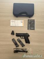 Beretta Px4 9x21mm IMI