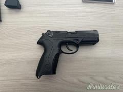Beretta Px4 9x21mm IMI