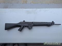 SIG-MANURHIN FSA-MR  .222 Remington