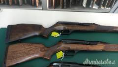 Heckler & Koch 940 e 770 calibro 308 o 30-06 ...Altro