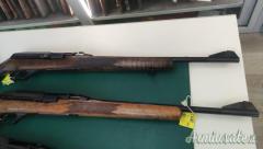 Heckler & Koch 940 e 770 calibro 308 o 30-06 ...Altro