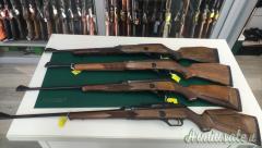 Heckler & Koch 940 e 770 calibro 308 o 30-06 ...Altro