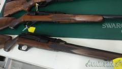 Heckler & Koch 940 e 770 calibro 308 o 30-06 ...Altro