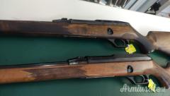 Heckler & Koch 940 e 770 calibro 308 o 30-06 ...Altro