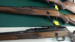 Heckler & Koch 940 e 770 calibro 308 o 30-06 ...Altro