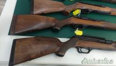 Heckler & Koch 940 e 770 calibro 308 o 30-06 ...Altro