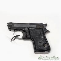 Beretta 950B .25 ACP  |  6.35 mm Browning