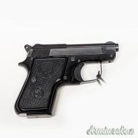 Beretta 950B .25 ACP  |  6.35 mm Browning