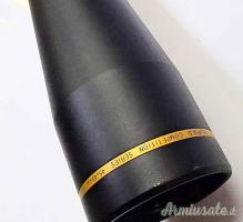 LEUPOLD COMPETITION 45x45mm FCHDOT