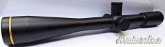 LEUPOLD COMPETITION 45x45mm FCHDOT