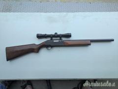 Sabatti Sporter .22 Long Rifle