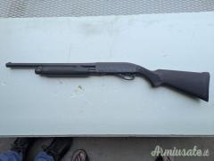 FUCILE A POMPA REMINGTON  870 ME 12 MAGNUM