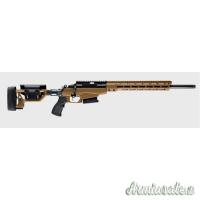 Tikka T3X TACTICAL A1 COYOTE BROWN cal. 308 Win