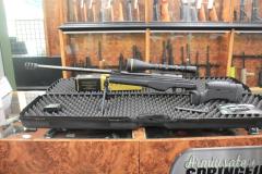 Sako TRG22 .308 Winchester