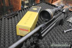 Sako TRG22 .308 Winchester