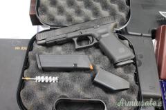 Glock 34 GEN 5 MOS 9x21mm IMI