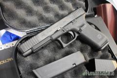 Glock 34 GEN 5 MOS 9x21mm IMI