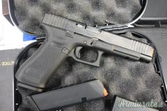 Glock 34 GEN 5 MOS 9x21mm IMI