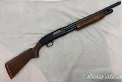 Mossberg 500 a/b Police Gun 12