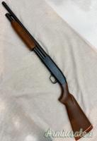 Mossberg 500 a/b Police Gun 12