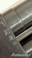 Mossberg 500 a/b Police Gun 12