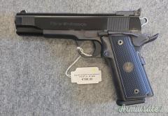 Pistola semiauto Para Ordnance P16 - 40 Limited Cal. 40 S&W (Usato pari a nuovo)