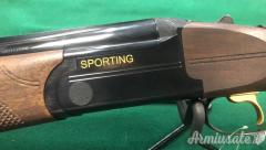 Franchi SPORTING SELECT 12