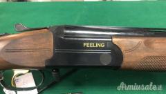 Franchi SPORTING SELECT 12