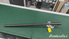 CANNA BLASER PER R8 CAL 6,5 PRC SEMIPESANTE