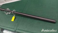 CANNA BLASER PER R8 CAL 6,5 PRC SEMIPESANTE