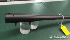 CANNA BLASER PER R8 CAL 6,5 PRC SEMIPESANTE