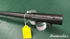 CANNA BLASER PER R8 CAL 6,5 PRC SEMIPESANTE