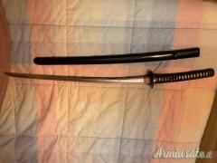 Katana Yoshi Citadel