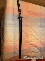 Katana Yoshi Citadel