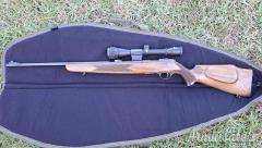 Beretta Super sport .22 Long Rifle