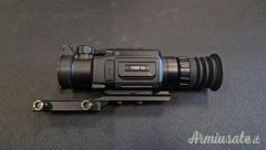 HIMICRO - Thunder TH35P 2.0