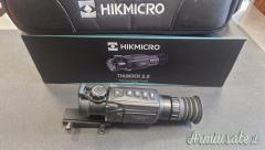 HIMICRO - Thunder TH35P 2.0
