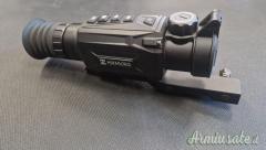 HIMICRO - Thunder TH35P 2.0