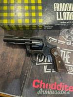Franchi llama cal 32 sw  (pari al nuovo)