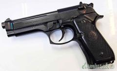 Beretta 98F 9x21mm IMI