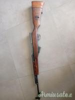 Norinco carabina 7.62x39mm